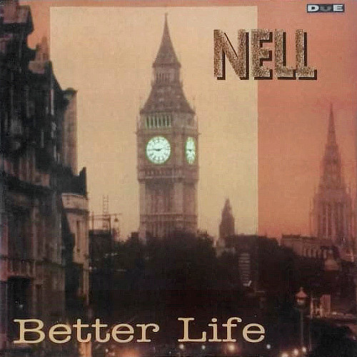 Nell - Better Life (Vinyl, 12'') DUE 00.16 (Italy) (1996) flac