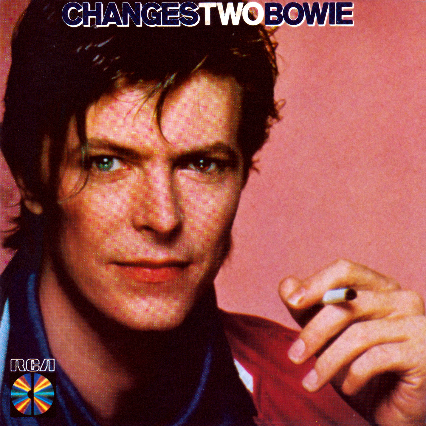 David Bowie - ChangesTwoBowie 1981