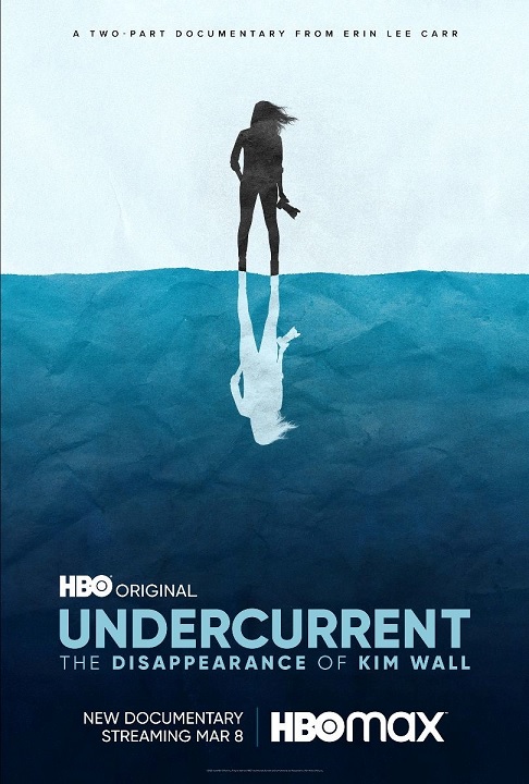 Undercurrent - The Disappearance of Kim Wall (2022) 1080p Web-dl