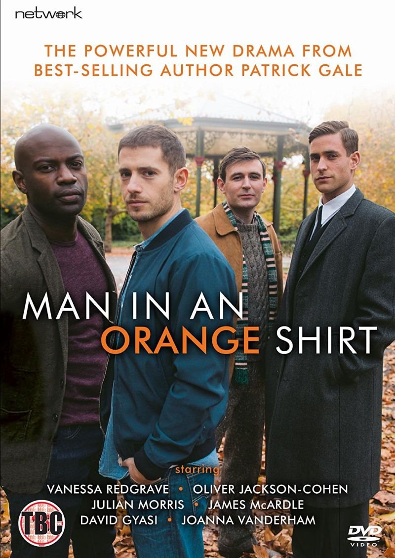 Man in an Orange Shirt (2017) (miniserie) NL subs