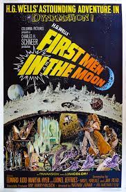First Men in the Moon 1964 REMASTERED 1080p BluRay x265-RARBG