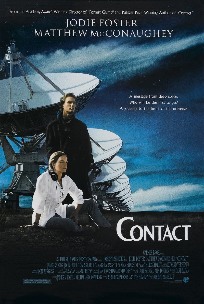 Contact 1997 2160p BluRay x265