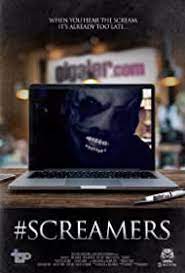 Screamers 2016 1080p BluRay AAC DD5 1 H264 NL Sub