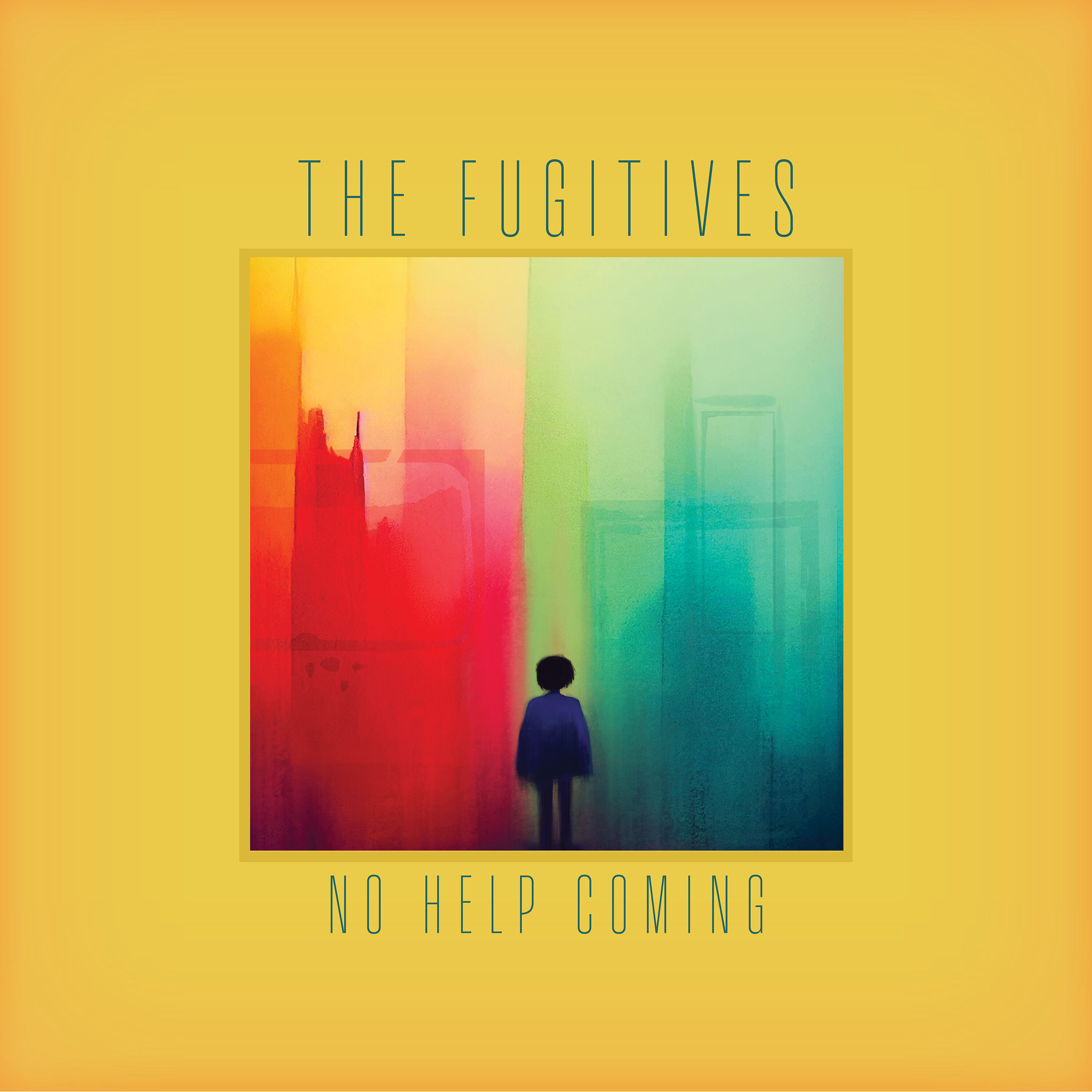 The Fugitives - 2023 - No Help Coming (24-96)
