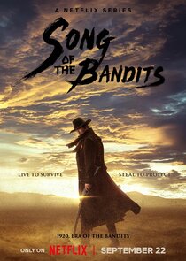 Song of the Bandits S01E09 1080p Web HEVC x265-TVLiTE nzb