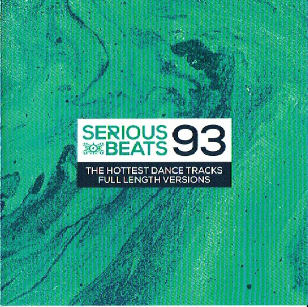 Serious Beats 93 (2019) FLAC+MP3