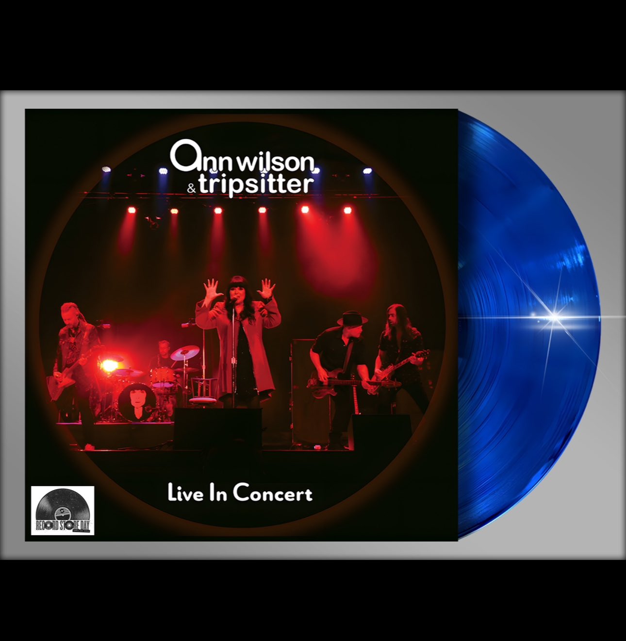 Ann Wilson - 2024 - Live in Concert