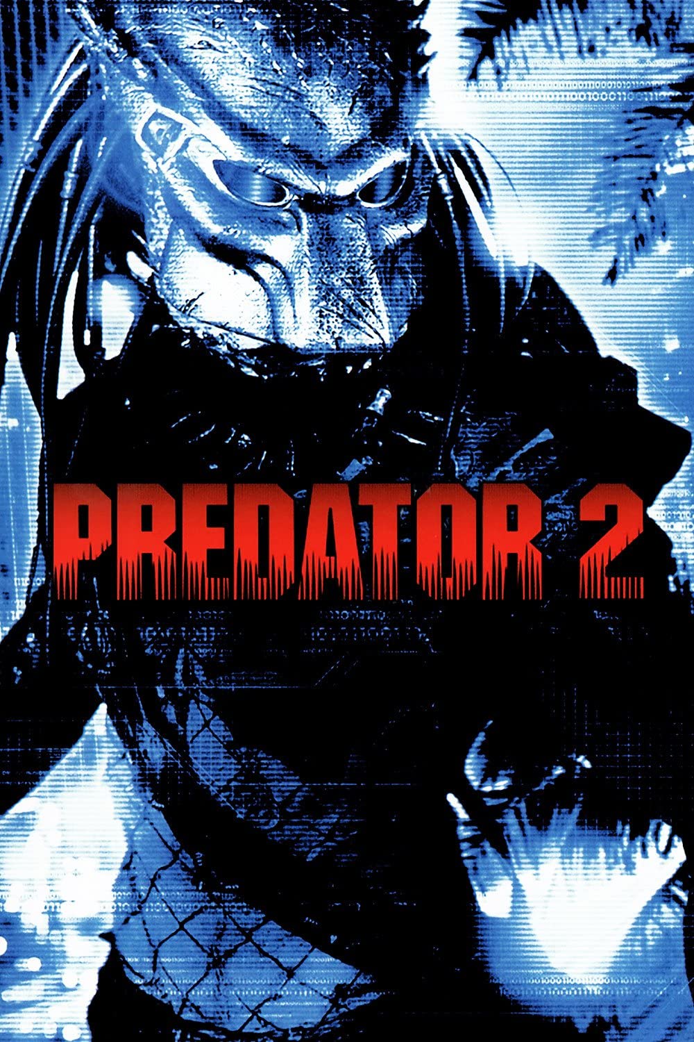 Predator 2 1990 1080p BluRay x264-CiNEFiLE