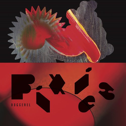 Pixies - Doggerel (2022) FLAC + MP3