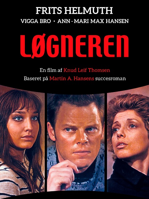Løgneren (1970) The Liar - 1080p Webrip