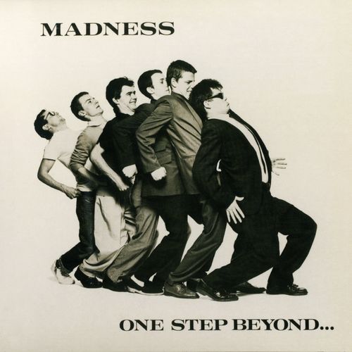 Madness - One Step Beyond (expanded)