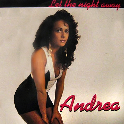 Andrea - Let The Night Away-WEB-1993-iDC