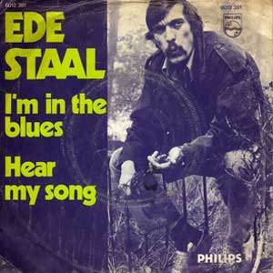 Ede Staal - Collection