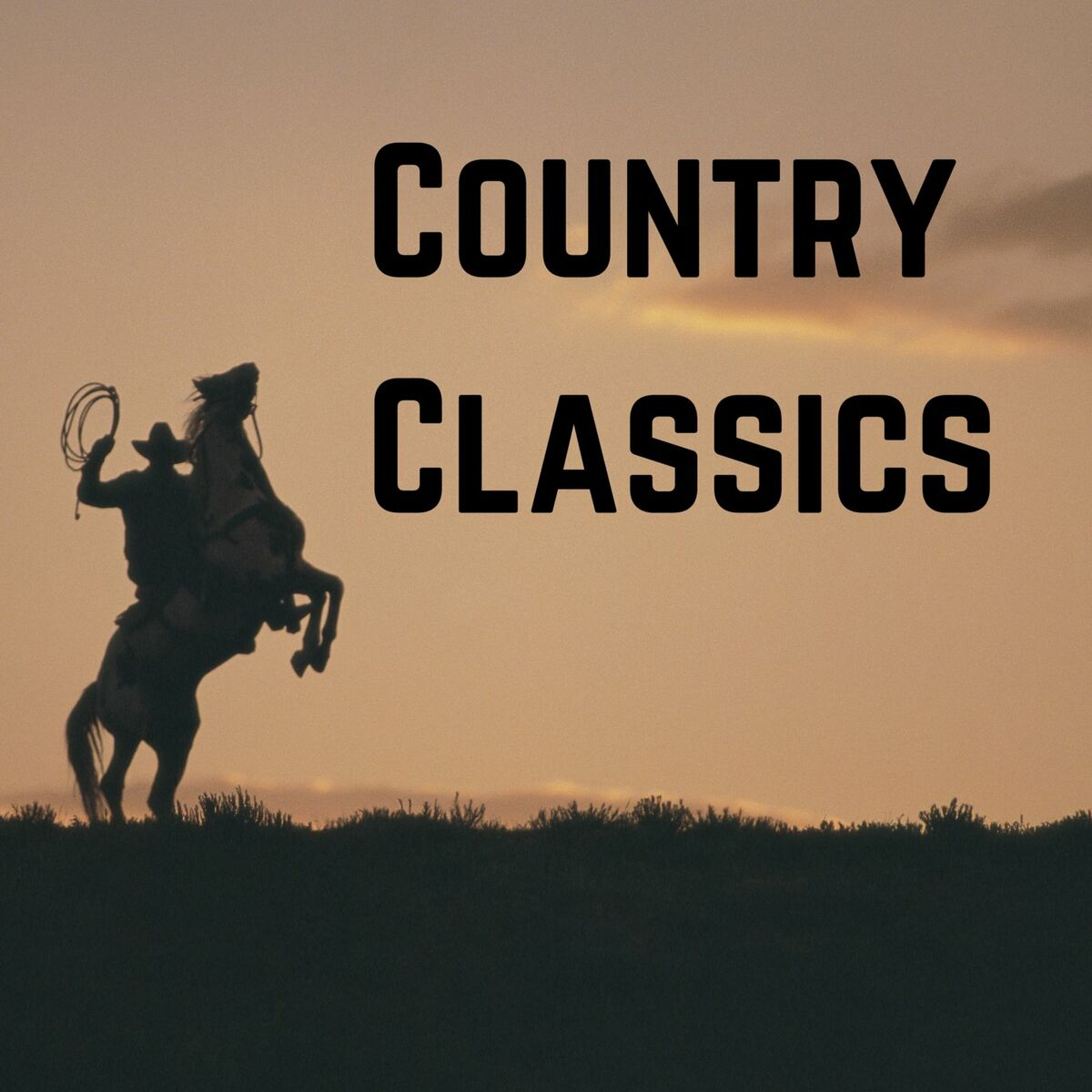 Country Classics (2022· FLAC+MP3)