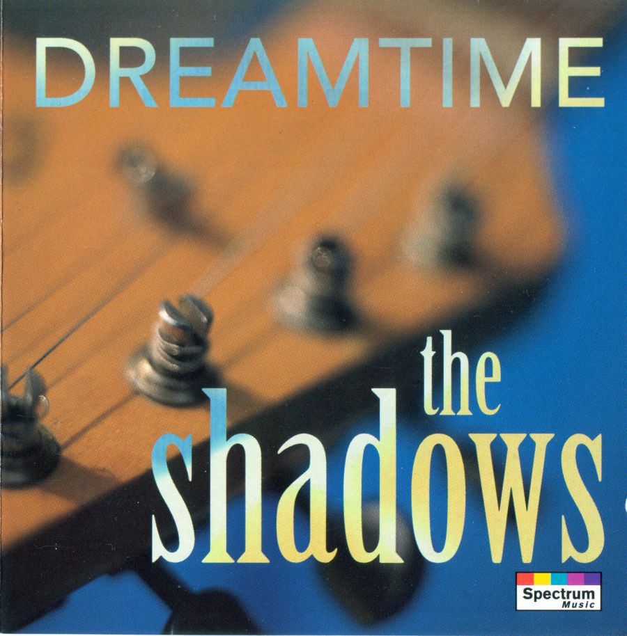 The Shadows - Dream Time