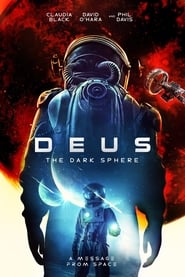 Deus The Dark Sphere 2022 1080p WEB-DL DD5.1 H264-EVO-xpost