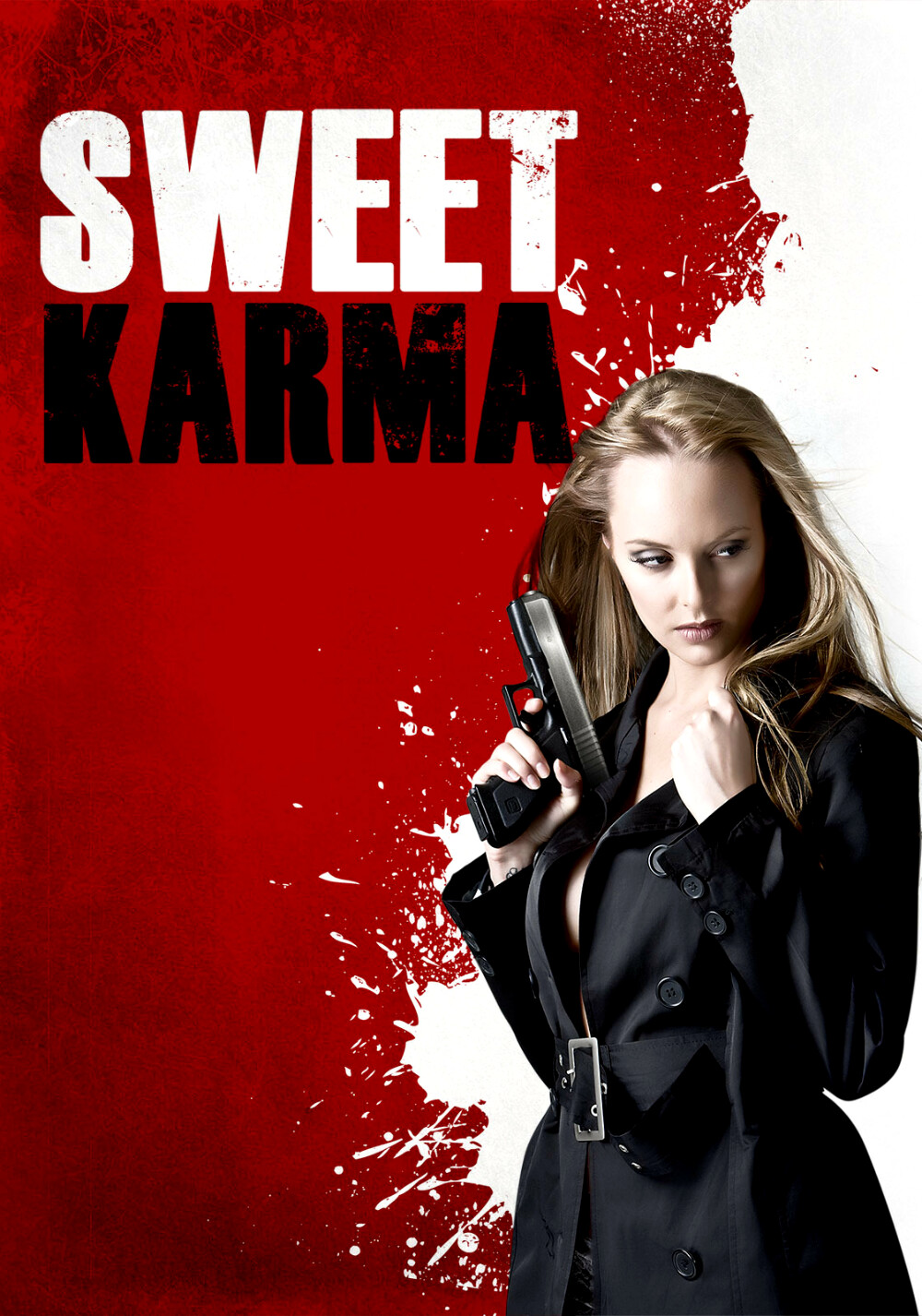 Sweet Karma 2009 1080p BluRay x264-OFT