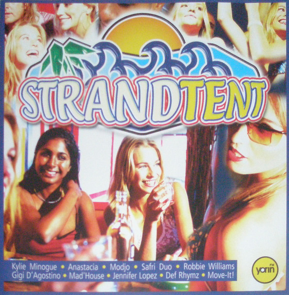 Strandtent (2002)