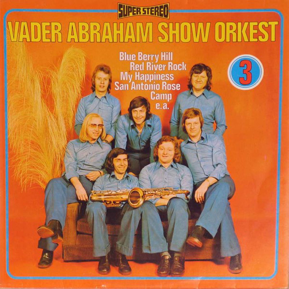 Vader Abraham Show Orkest - 3