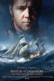 Master And Commander 2003 The Far Side Of The World 1080p BluRay DTS H264 NL Sub