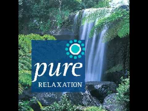 Llewellyn - Pure Relaxation 2001
