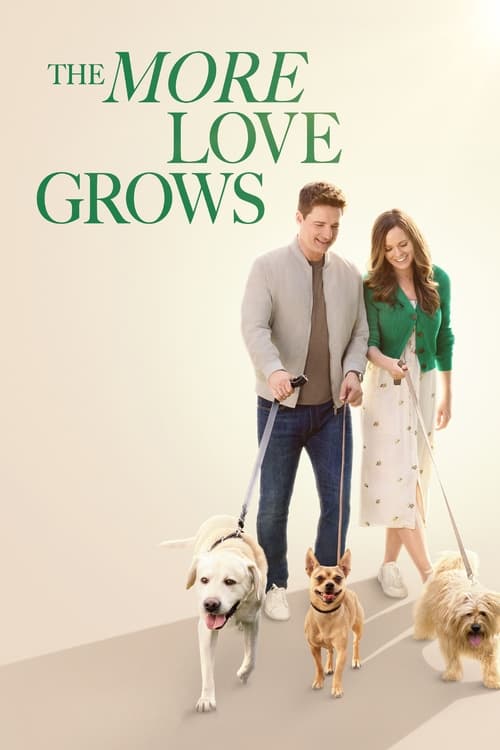 The More Love Grows 2023 1080p WEBRip DD5 1 x264-LAMA