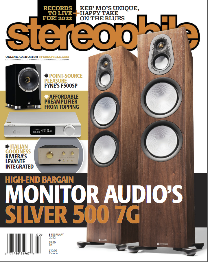 Stereophile-February.2022