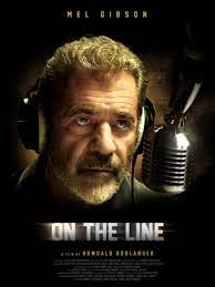 On The Line 2022 1080p BluRay AAC 5 1 H264 UK NL Sub