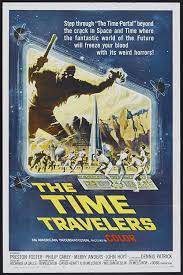The Time Travelers 1964 1080p BluRay x265-RARBG