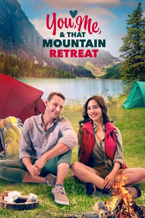 You Me and that Mountain Retreat 2024 1080p WEBRip DDP 2 0 H 265-iVy