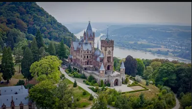 Castles Secrets Mysteries And Legends S01E02 1080p