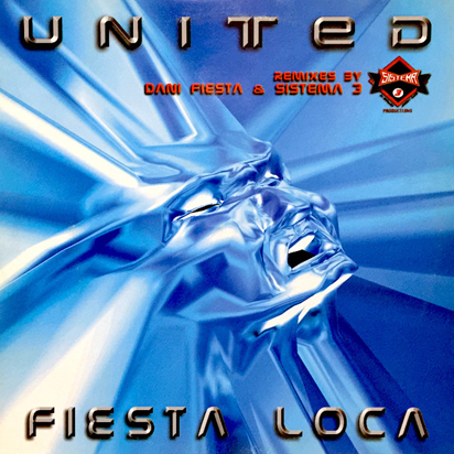 United - Fiesta Loca-(VLMX325)-320kbps Vinyl-1999-PUTA