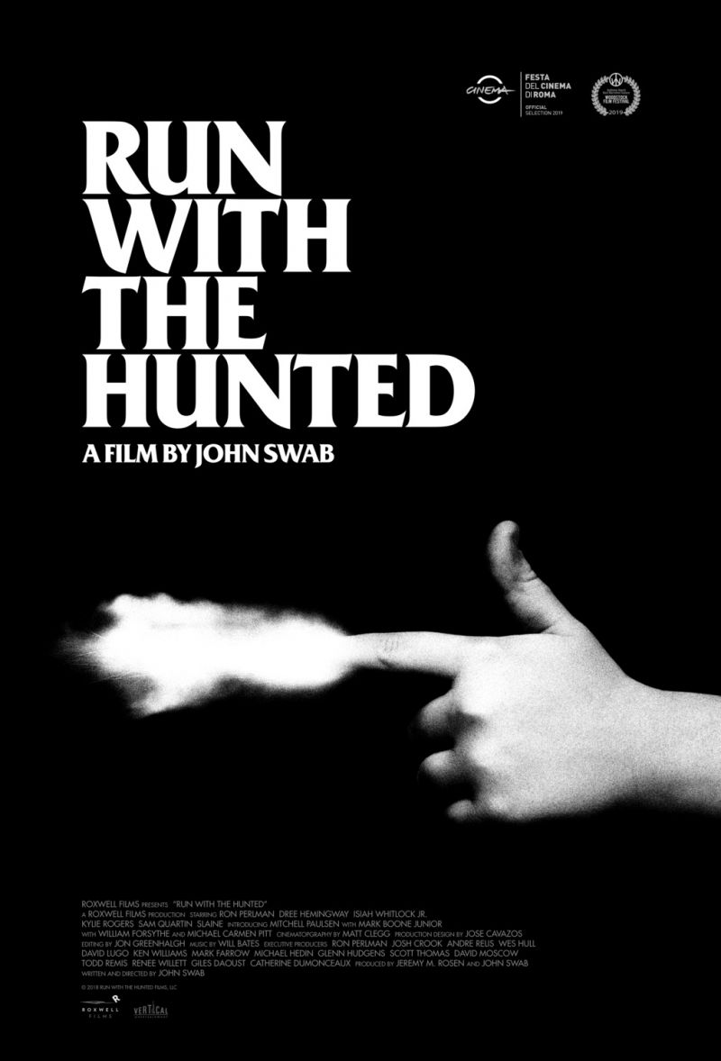 Run With The Hunted (2019)1080p.WEB-DL.EVO x264. NL Subs Ingebakken