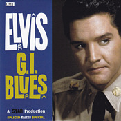 Elvis Presley - G.I. Blues-Spliced Takes Special [CMT Star]