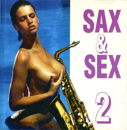 Sax & Sex Vol2