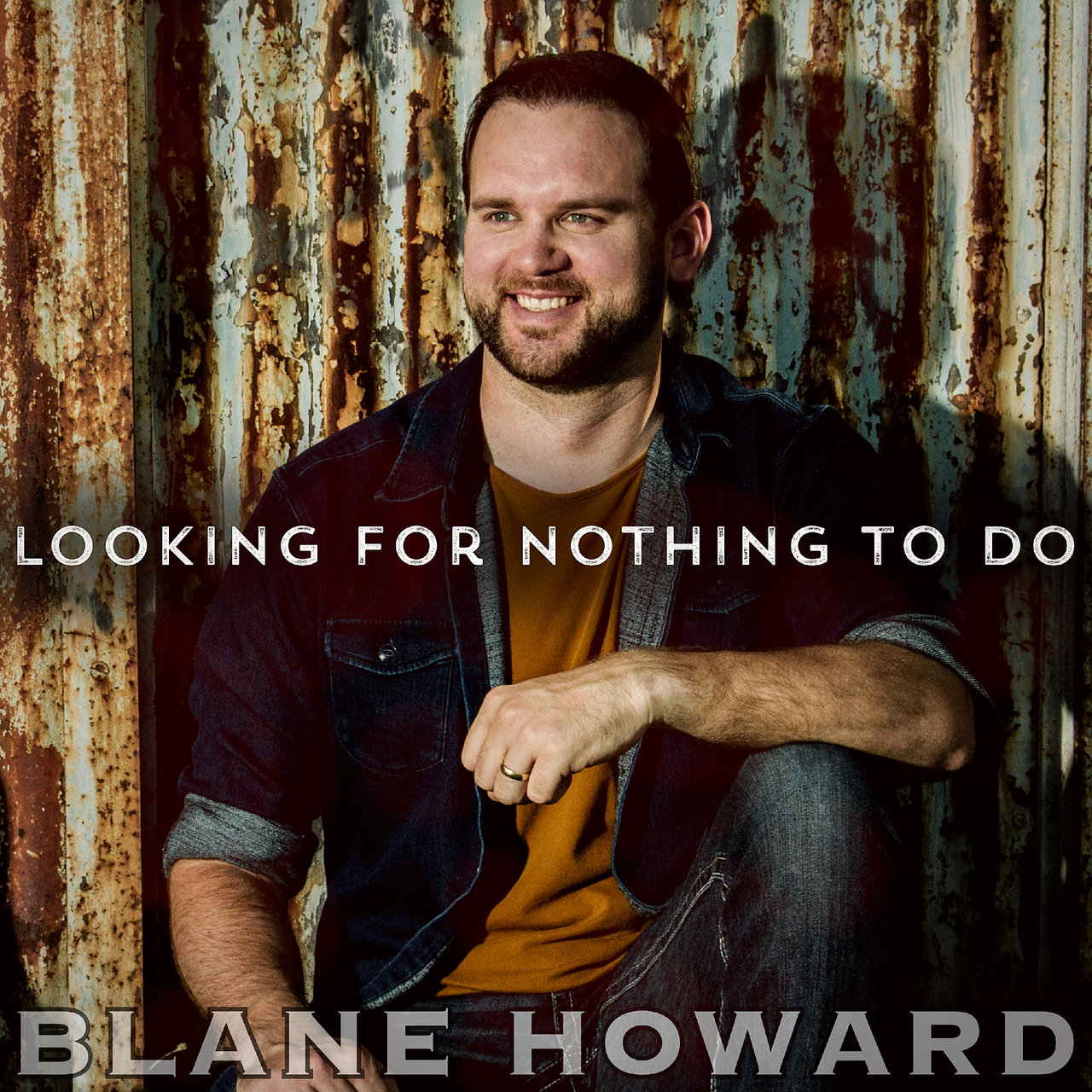 Blane Howard · Looking For Nothing To Do (2022 · FLAC+MP3)