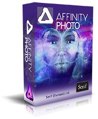 Serif Affinity Photo 1.9.1.979 + Content