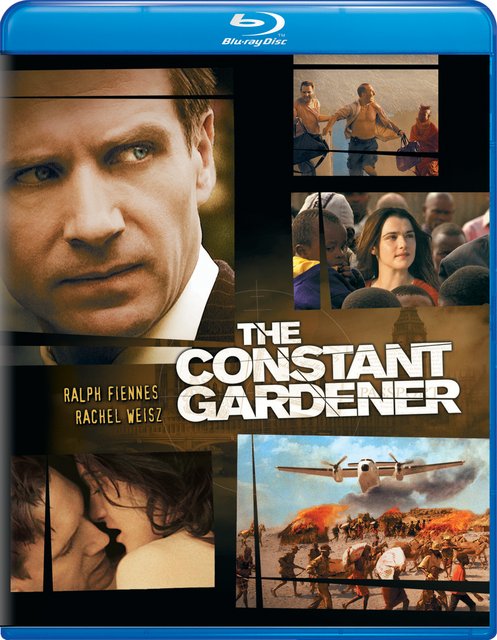 The Constant Gardener (2005) BluRay 1080p DTS-HD AC3 NL-RetailSub REMUX