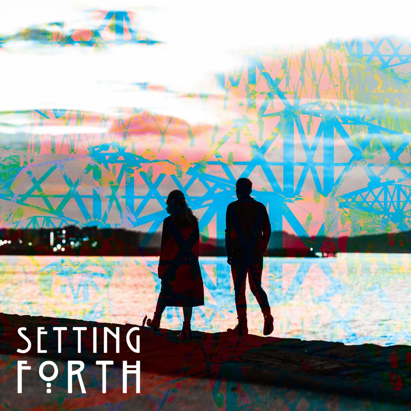 David Hershaw and Sandie Forbes - 2021 - Setting Forth