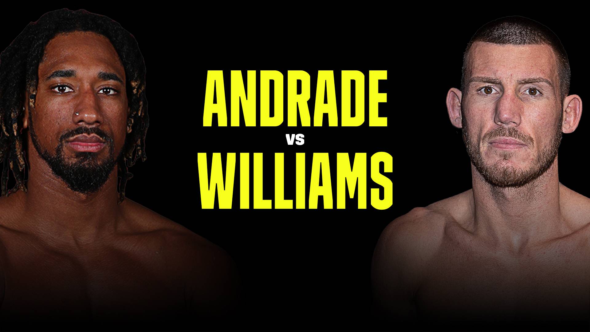 DAZN Demetrius Andrade vs Liam Williams [2021/04/17]