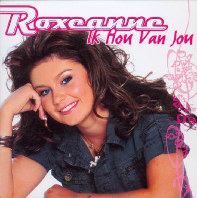 Roxeanne - Ik Hou Van Jou