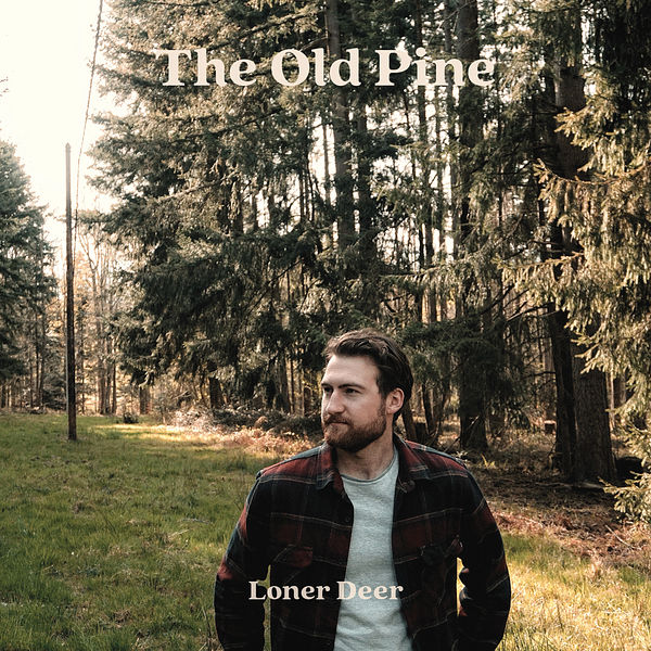 Loner Deer - 2022 - The Old Pine (24-44.1)