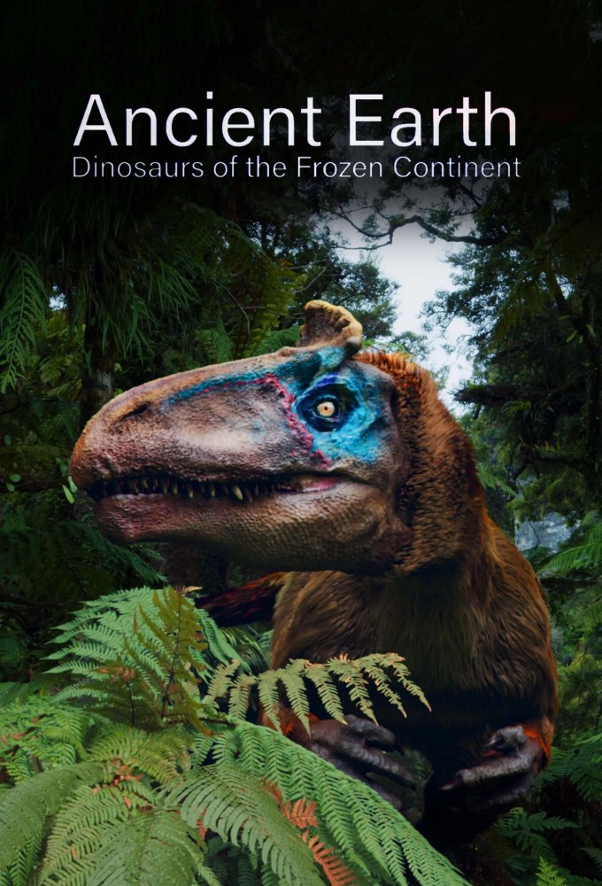 Dinosaurussen Van Het Bevroren Continent GG NLSUBBED Part 01 02 HDTV H264-CBFM-DDF
