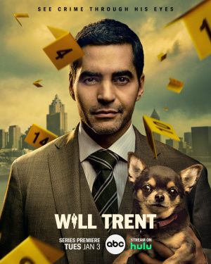 Will Trent S02E10 Do You See the Vision 1080p AMZN WEB-DL DDP5 1 H 264-FLUX