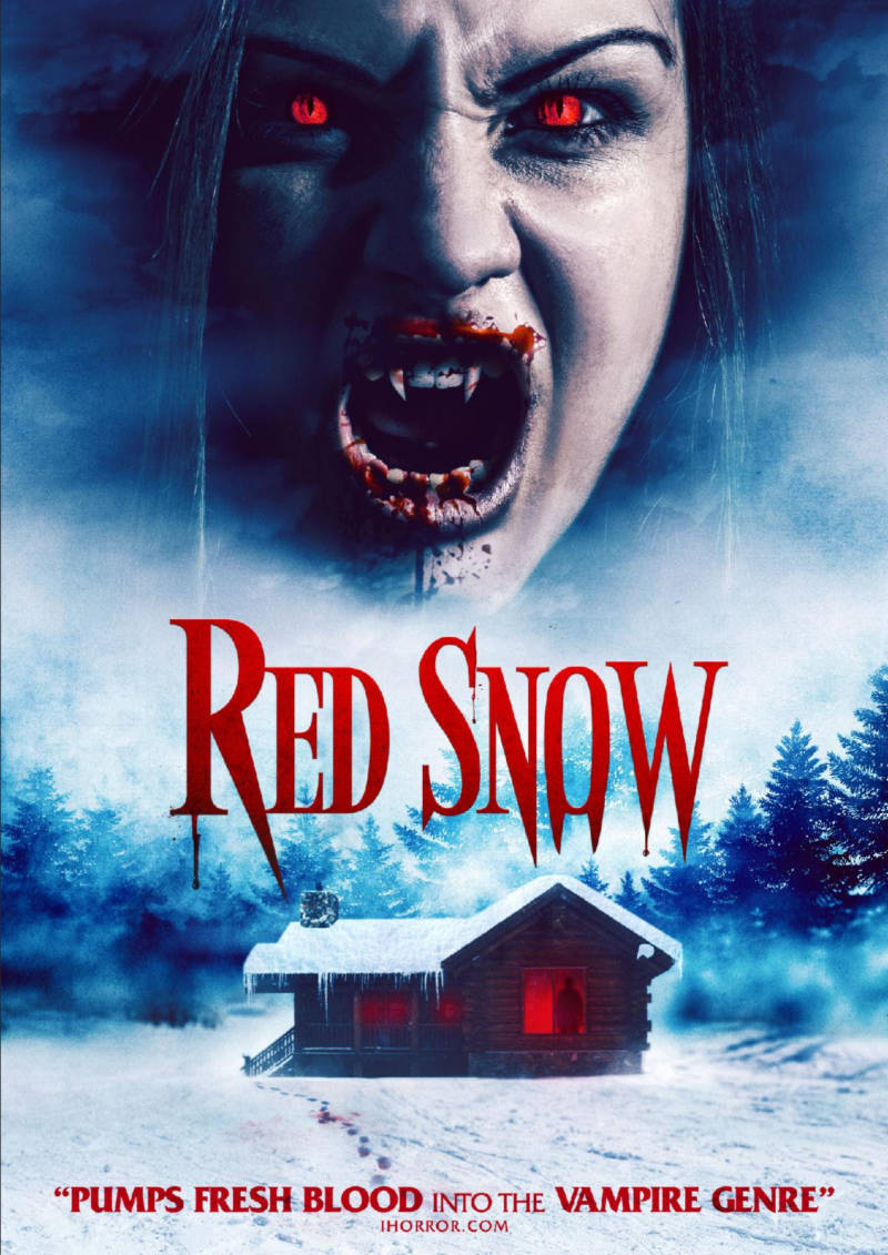 RED SNOW (2021) 1080p WEB-DL DD5.1 RETAIL NL Sub