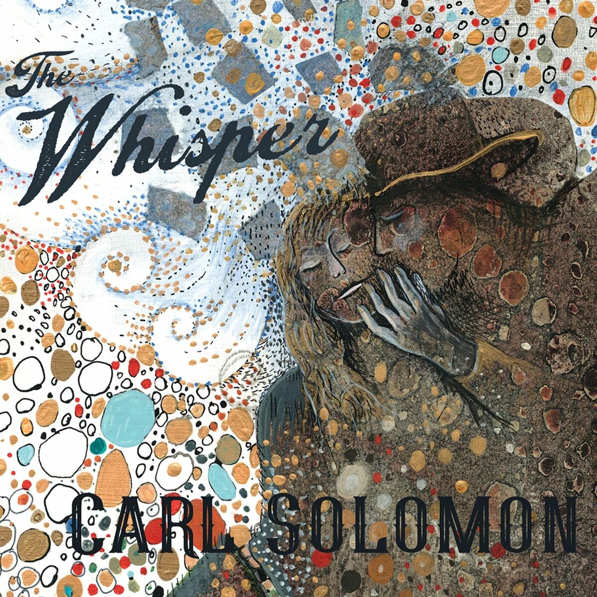 Carl Solomon - 2023 - The Whisper