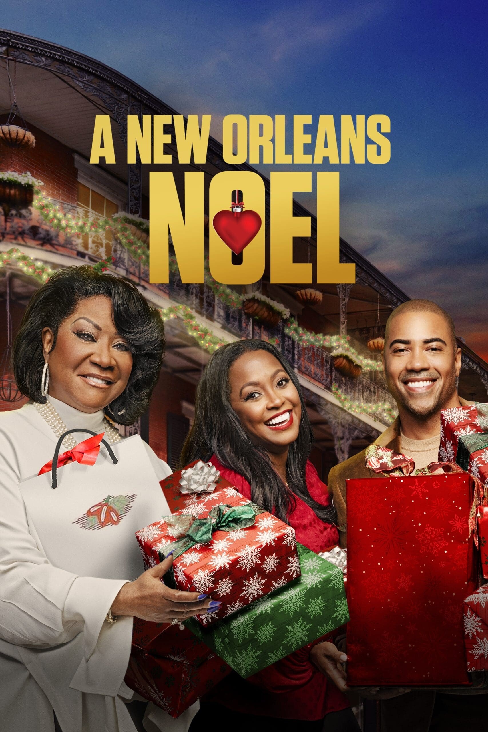 A New Orleans Noel 2022 1080p WEBRip x264 AAC-AOC
