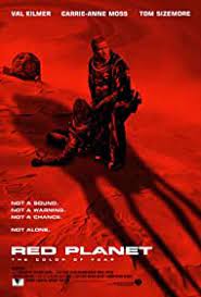 Red Planet 2000 BluRay 1080p DTS x264