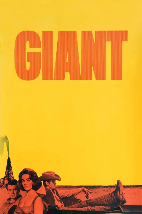 Giant 1956 1080p BluRay H264 AAC