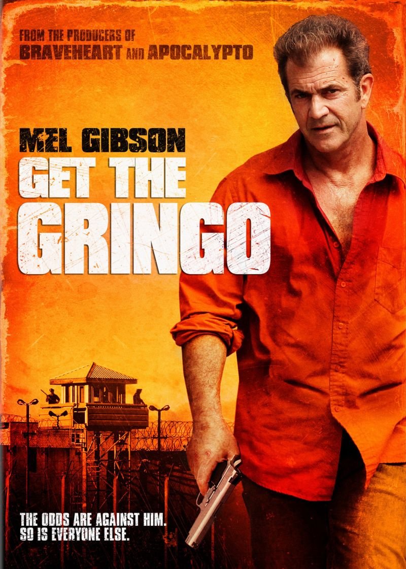 Repost Get the Gringo 2012